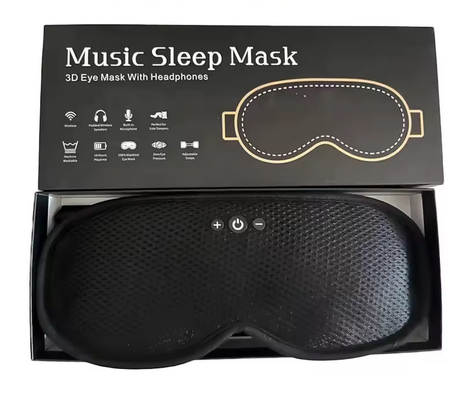 Masque bleutooth