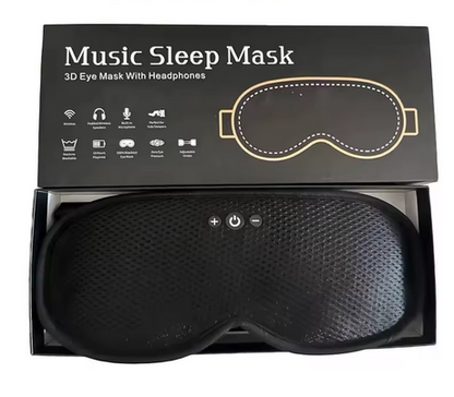 Masque bleutooth